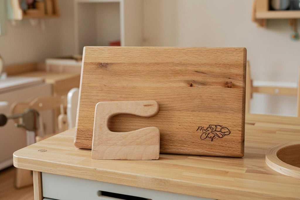 Mali Chef set