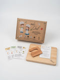 Mali Chef set