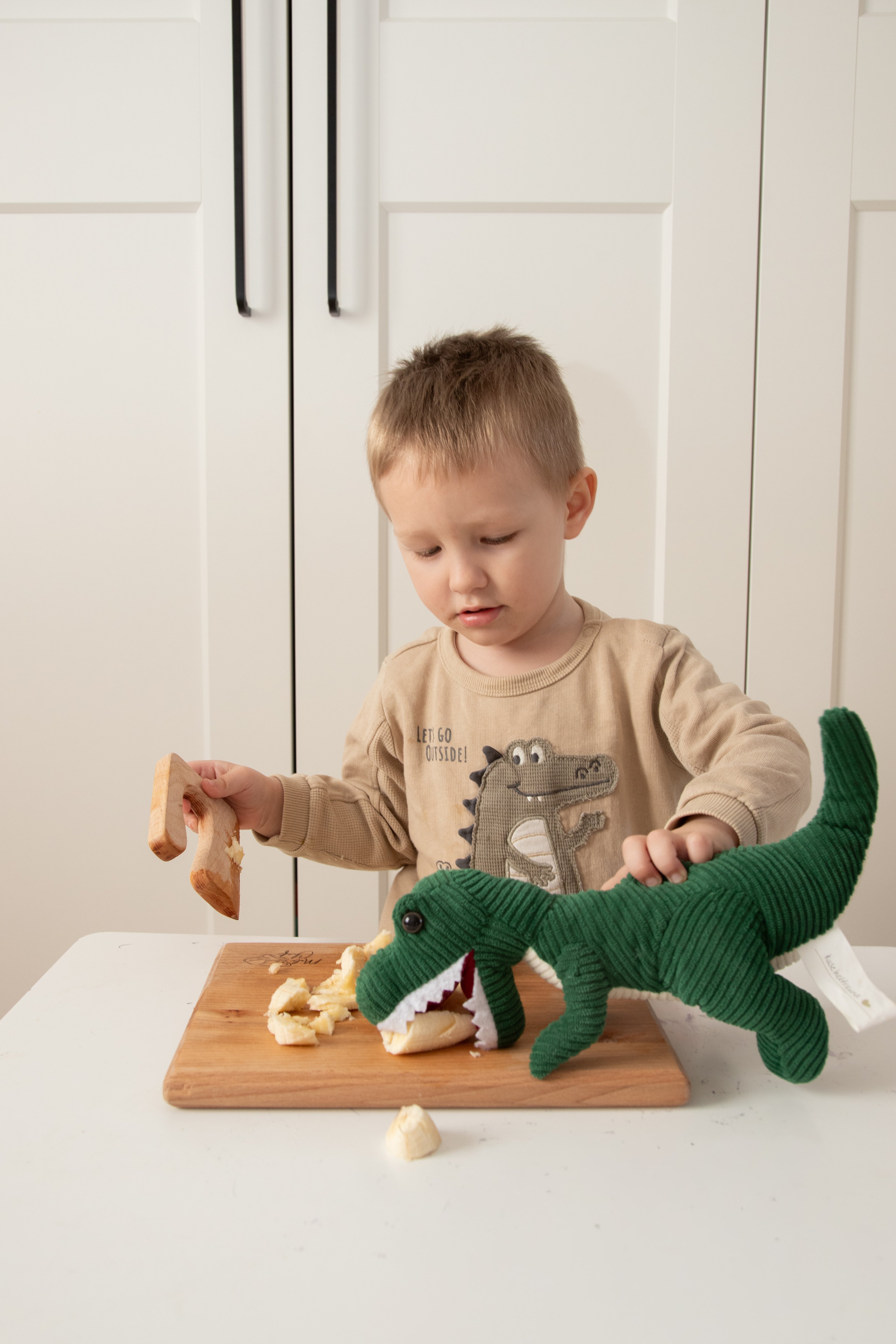 Mali Chef set